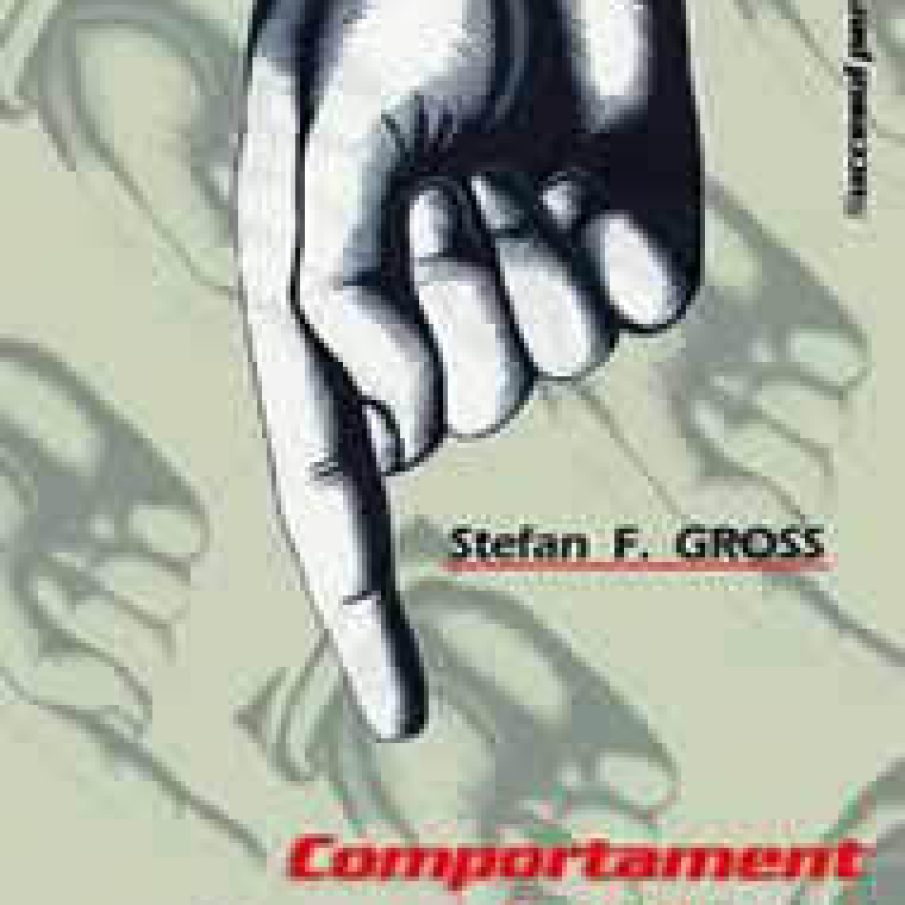  Comportament Inteligent Pentru Succes Garantat  de   S.F. Gross