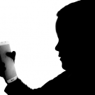 Dependenta de telefon la copii