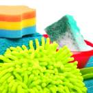 De ce ustensile ai nevoie pentru a face curatenie cat mai usor si rapid