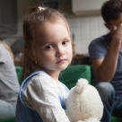 Divorțul părinților și durerea copiilor