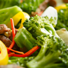 Ghid complet de combinatii alimentare sanatoase 