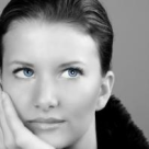 M-am nascut sa fiu banala