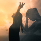 Cherofobia: frica de fericire și cum putem să o depășim