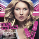 (P) Rimmel: Fa-te remarcata prin gene scandaloase!