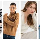 10 pulovere chic, perfecte pentru a crea ținute de toamnă deosebite 