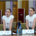 Moment emoționant în Parlament. O elevă de clasa a V-a a vorbit despre presiunea școlii, iar reacțiile au stârnit controverse