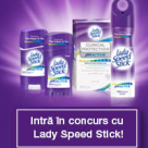 (P) Scapa din orice situatie, FARA TRANSPIRATIE!