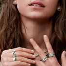 De Martisor si Ziua Mamei, imbina traditiile si tendintele si alege noile bijuterii Pandora