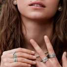 De Martisor si Ziua Mamei, imbina traditiile si tendintele si alege noile bijuterii Pandora