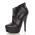 Noua colectie Mihaela Glavan pentru sezonul toamna - iarna 2011/2012