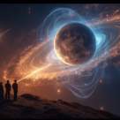 Horoscop mâine 9 mai: Echilibru în dragoste pentru două zodii, furtuni în suflet pentru ceilalți nativi