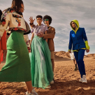 Tendințele de festival conform MODIVO