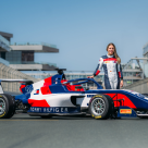 TOMMY HILFIGER ANUNȚĂ UN PARTENERIAT DE REFERINȚĂ CU F1™ ACADEMY