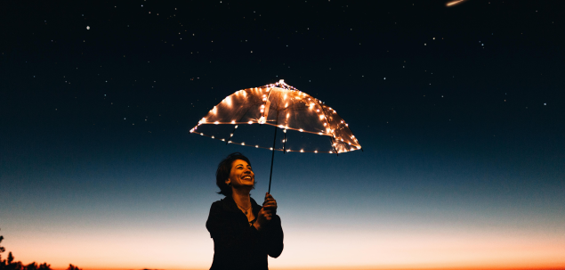 Ce simti ca te defineste cel mai profund?