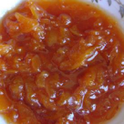 Dulceata de piersici