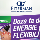 Energie și flexibilitate la superlativ