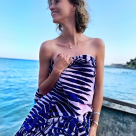 Vara aceasta se poartă SensoDays