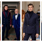 TOMMY ȘI DEE HILFIGER AU PARTICIPAT LA GALA MET 2022 