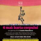 Descopera harta corpului