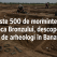 Peste 500 de morminte din Epoca Bronzului, descoperite de arheologi în Banat