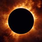 Testul Eclipsei Solare în Fecioară: Ce capitol din viața ta se rescrie acum?