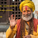 32 de povete extraordinare de la inteleptii din Nepal 