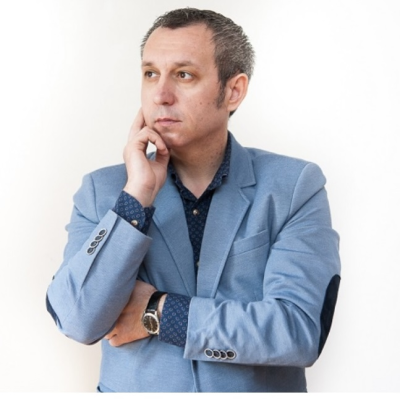 Psihoterapeut Specialist Constantin