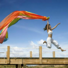 Cand frumosul vindeca: Terapii de relaxare si eliberare emotionala