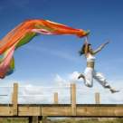 Cand frumosul vindeca: Terapii de relaxare si eliberare emotionala