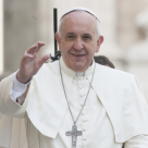 Papa Francisc crede in Big Bang: 'Dumnezeu nu este un magician!'