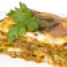 Lasagne cu ciuperci
