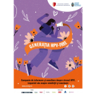 S-a lansat proiectul Generația HPV-free