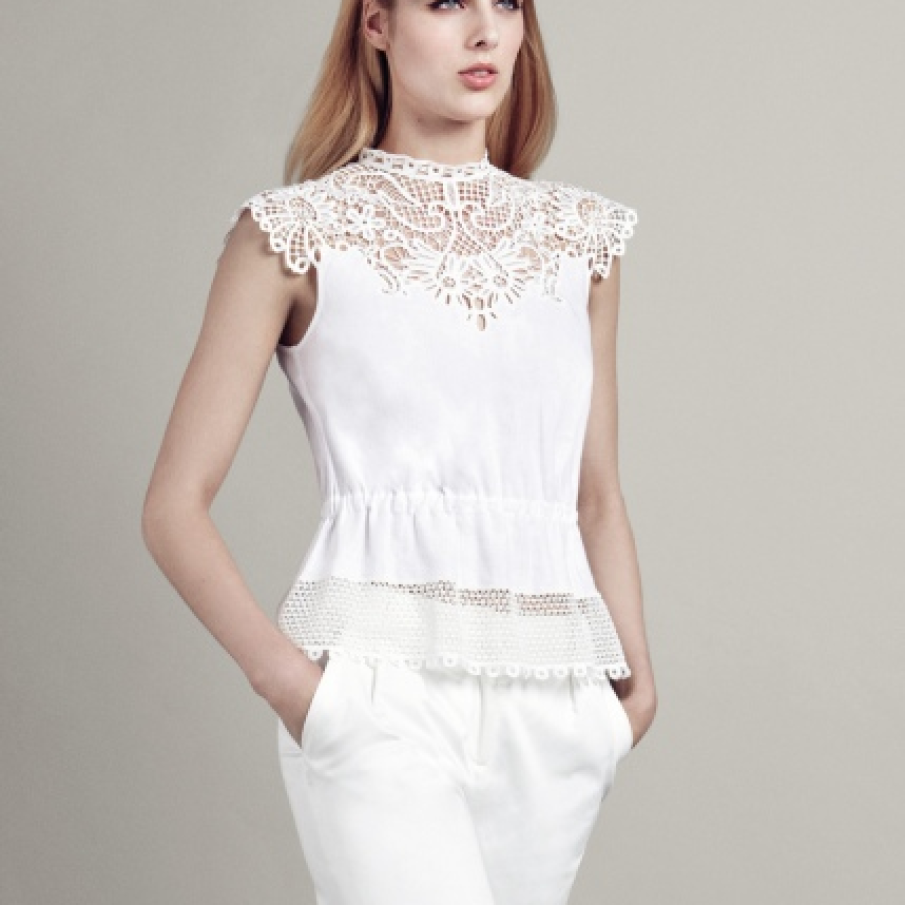 Broderii si ornamente pretioase