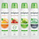 Deodorante cu prebiotice naturale - inovație, cu beneficii pentru piele și starea de spirit