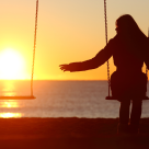 Acum nu mai cred în tot ceea ce îmi spui. Acum este timpul să cred în mine!