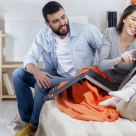 Cum sa transformi camera de zi in spatiul ideal de relaxare pentru toata familia