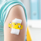 Se poate pune problema obligativității vaccinării copiilor?