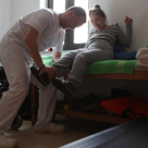 Cum sa oferi o zi de ingrijire unui copil cu o boala incurabila