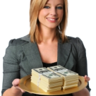 Cum sa faci bani usor si sa iti faca si placere