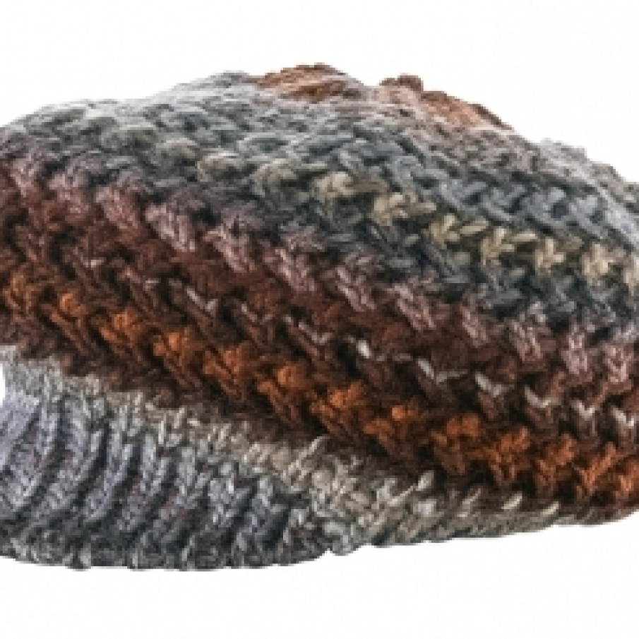 Cadouri de Mos Nicolae pentru Ea: Basca tricotata din lana