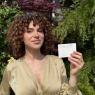 Când deschizi ochii la ce se întâmplă, nu-i mai poți închide la loc – despre vot, frică și misoginie cu Ada Maria Ileana