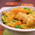 Dovlecei umpluti cu orez