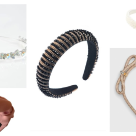 10 modele de bentițe de păr care se poartă la început de 2023 