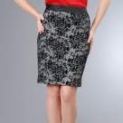 Moda de sezon: 20 de modele de fuste office, casual si elegante