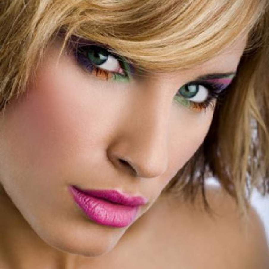 Joc indraznet de culori