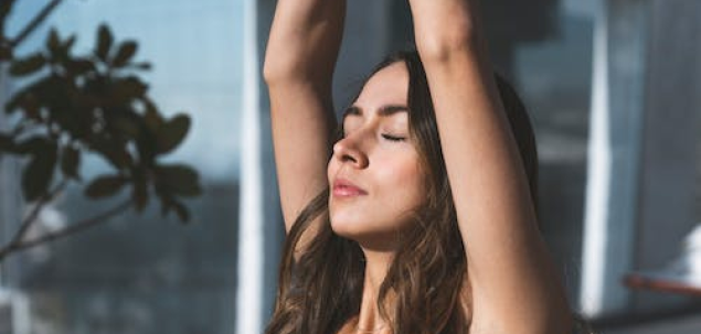 Pe o scara de la 1 la 10, cat de spirituala te consideri?