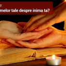  Test de Chiromantie: Ce spun liniile palmelor tale despre inima ta?