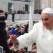 Papa Francisc: Greseala pe care o facem cand tinem post