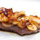 Ceapă Caramelizată: Rețeta Simplă și Trucuri pentru un Gust Perfect