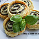 Melcisiori cu pasta de masline